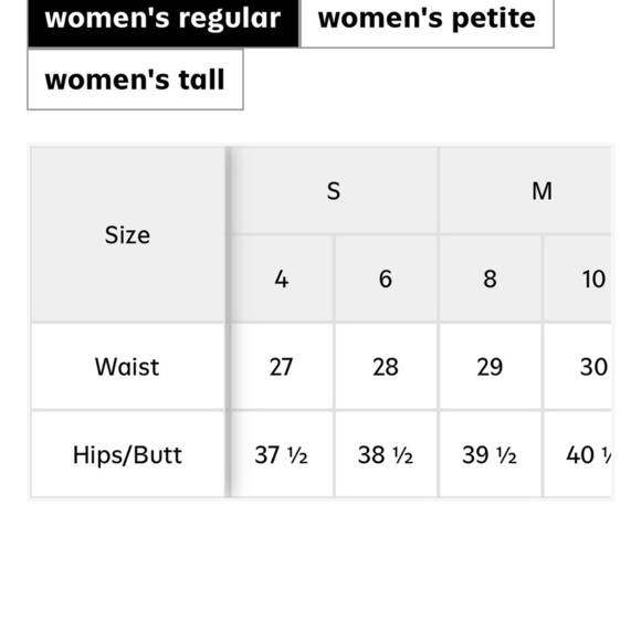 ✨2 for $35 ALL SHORTS!✨ Old Navy High-Waisted OG Shorts 5-inch inseam size 6 - Picture 4 of 9